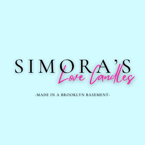 Candles and wax melts made with love
– Simora's Love Candles