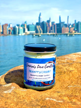 Load image into Gallery viewer, Blueberry Cobbler