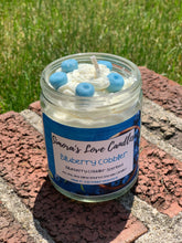 Load image into Gallery viewer, Blueberry Cobbler