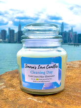 Load image into Gallery viewer, Cleaning Day