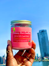 Load image into Gallery viewer, Simora's Summer