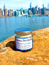 Load image into Gallery viewer, Blueberry Cobbler