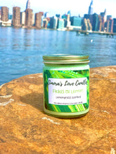 Load image into Gallery viewer, Fields Of Lemon