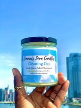 Load image into Gallery viewer, Cleaning Day