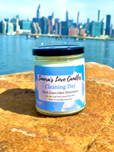 Load image into Gallery viewer, Cleaning Day