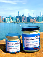 Load image into Gallery viewer, Blueberry Cobbler
