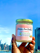 Load image into Gallery viewer, Just Peachy
