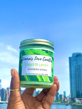 Load image into Gallery viewer, Fields Of Lemon
